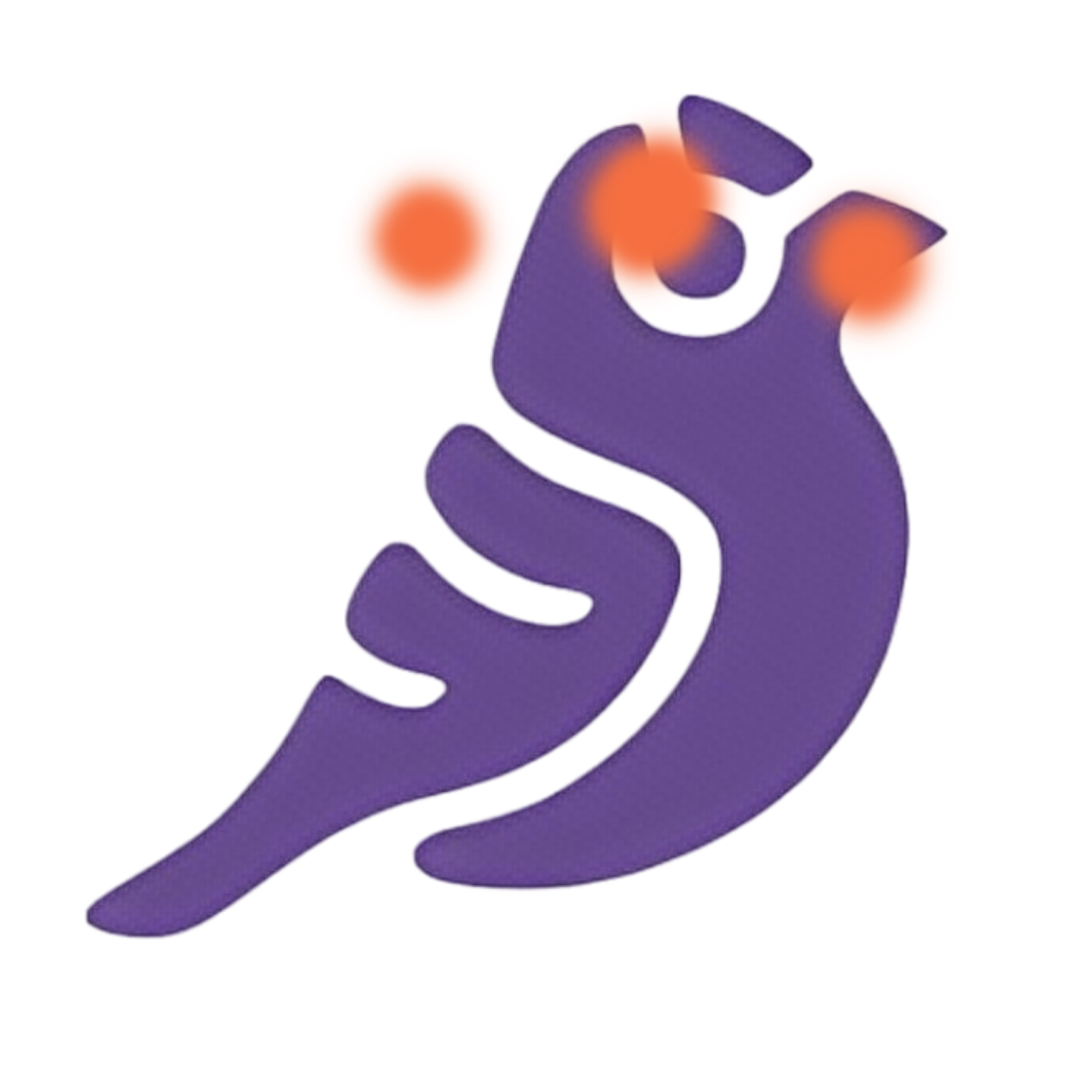 Lunth AI Platform Abstract Art